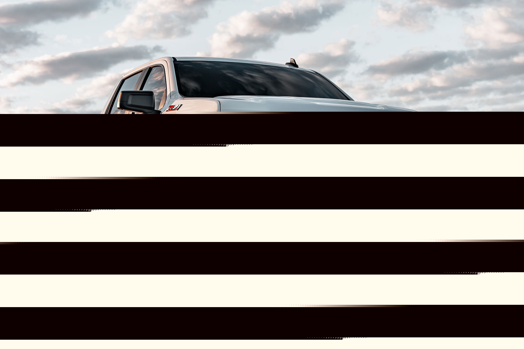 Fender Flares | Defender | GHR Forest | Chevy Silverado 1500 (19-24) - Image 3