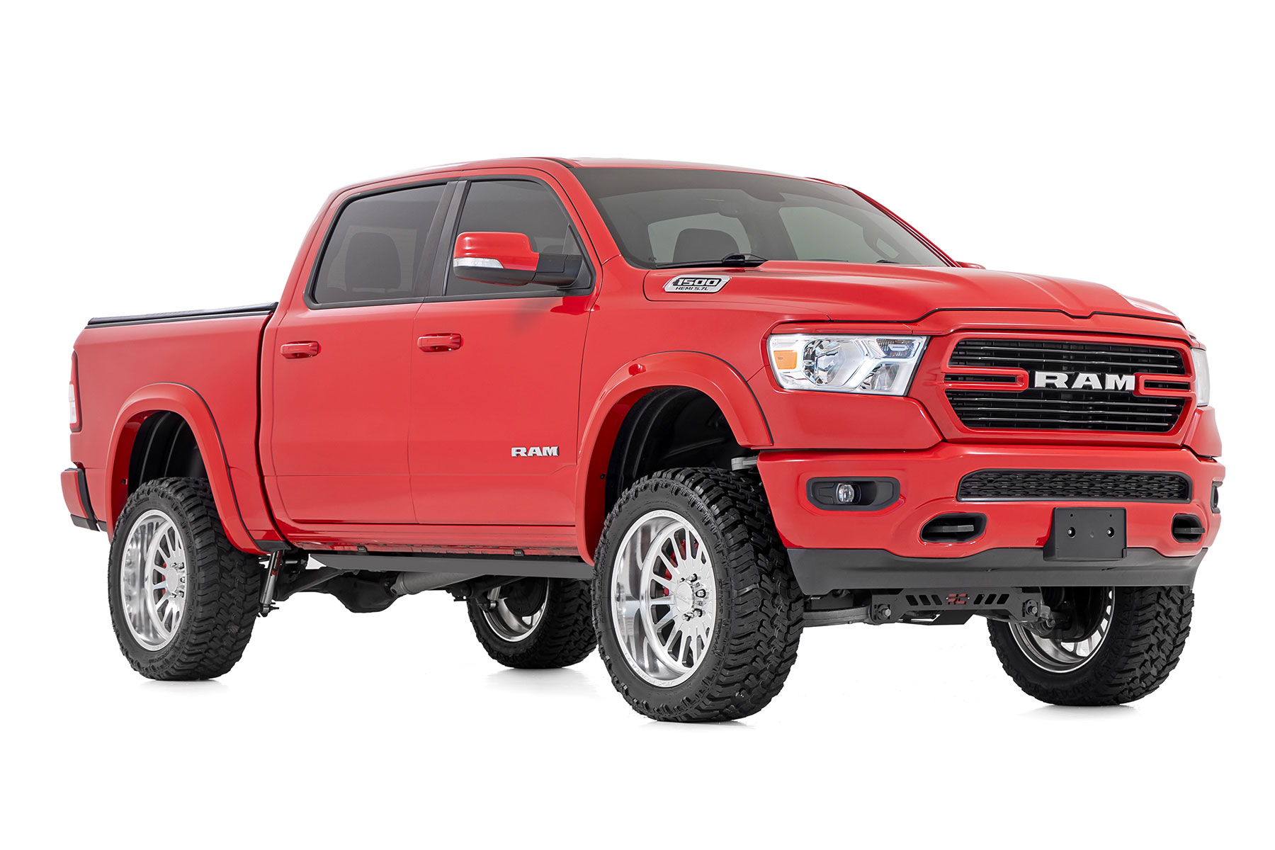 Fender Flares | Sport | PCL Blue Streak | Ram 1500 2WD/4WD (2019-2024) - Image 3