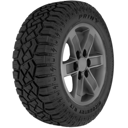 Prinx HiCountry RT HR1 285/70R-17 121 Q