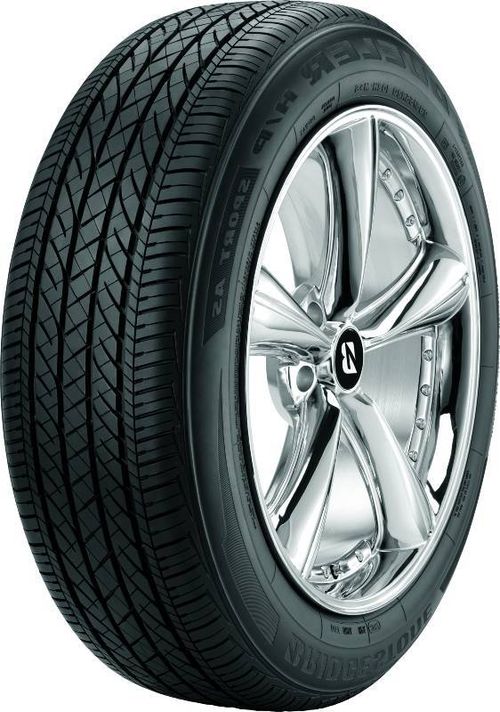 Bridgestone Dueler H/P Sport AS 225/65R-17 102 H