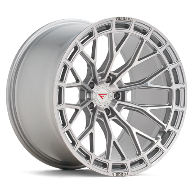 Ferrada FR12 Machine Silver   (+35)    5x114