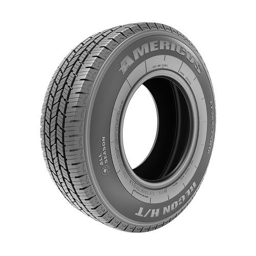 Americus Recon H/T LT215/85R-16 115 Q