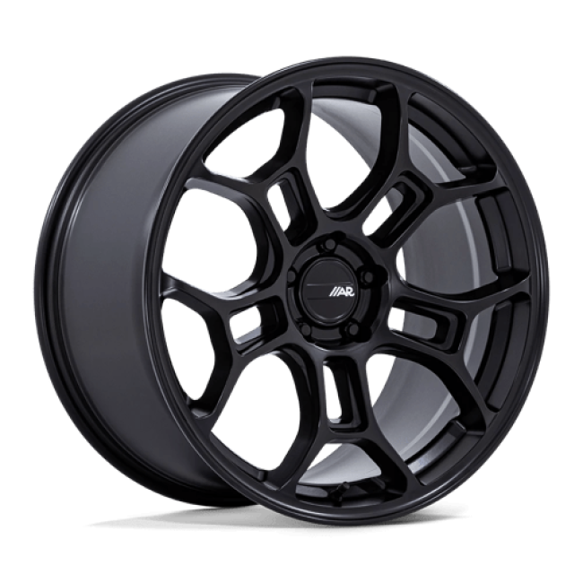 American Racing Ar952 Gt Street Matte Black 20x11 (+50) 5x114.3