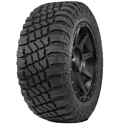 Kanati Overland RTX LT33/12.50R-20 114 Q