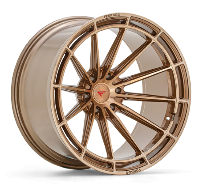 Ferrada FTR14 Machine Cobre   (+15)    6x135