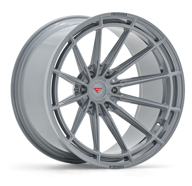 Ferrada FTR14 Storm Gray   (+ Negative44)    6x135