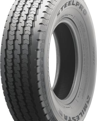 Milestar 8.75R16.5LT 115/111 R