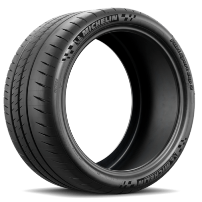 Michelin 315/30ZR21 105 Y