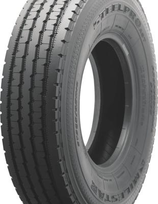Milestar ST235/85R16 132 L