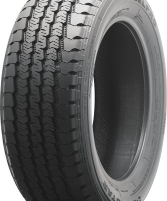 Milestar 205/65R15C 102/100 S