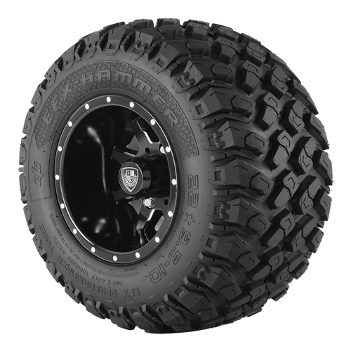 EFX 22X9.50-10 70 F
