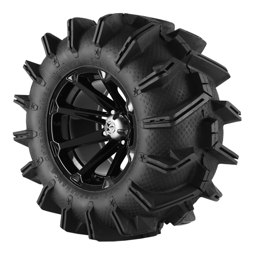 EFX 34X10.00-16 80 F