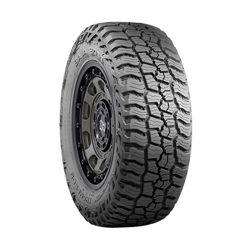 Mickey Thompson Tire LT265/60R18 119 Q