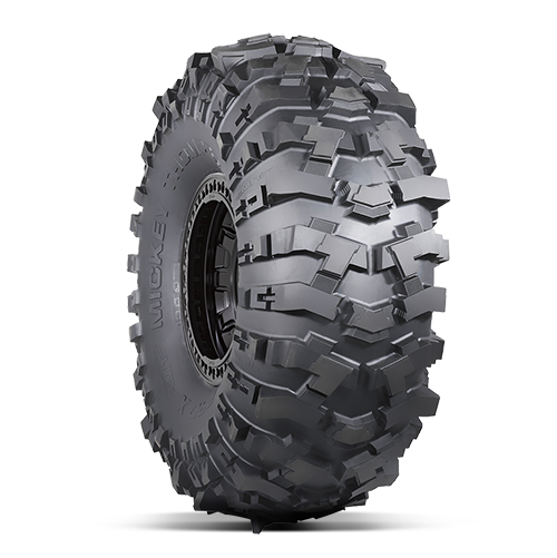Mickey Thompson Tire 43X14.50-17LT