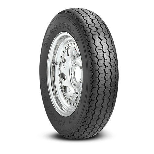 Mickey Thompson Tire 28X7.50-15LT