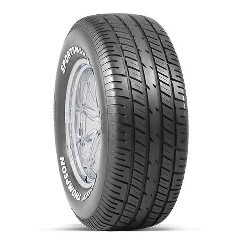 Mickey Thompson Tire P295/50R15 105 S