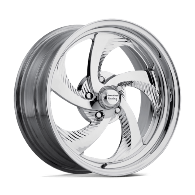 American Racing Forged Vf199 Polished 18x11 (-51) 5x127