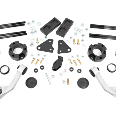 3.5 Inch Leveling Kit 19-20 Ranger 4WD Rough Country