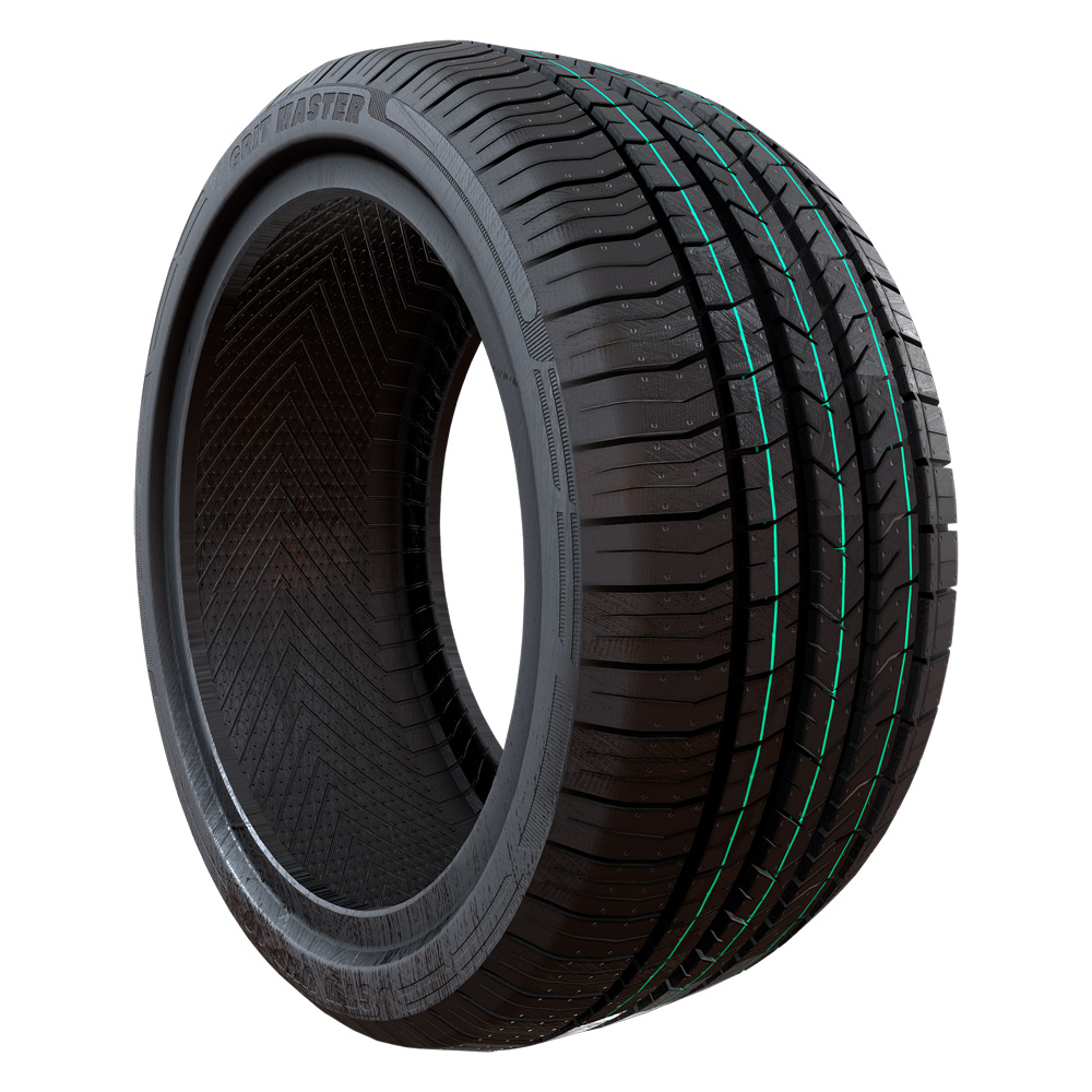 Grit Master UHP 01 255/30R-22 95 V
