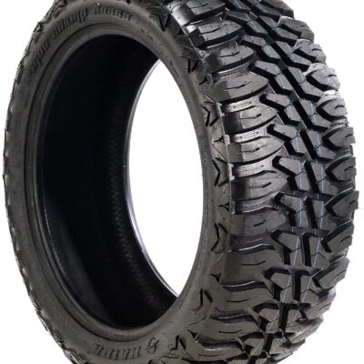 Haida HD869 M/T LT35/13.50R-26 118 Q
