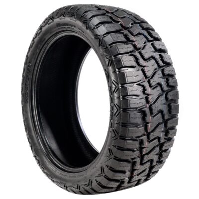 Haida HD878 R/T LT35/12.50R-20 121 Q