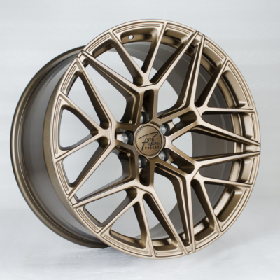 Str Satin Bronze Str801mbz 20x10.5 (32) 5-114.30