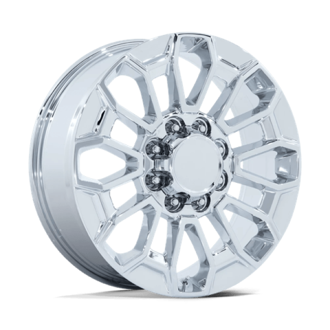 Performance Replicas Pr228 Chrome 24x9 (+40) 8x170