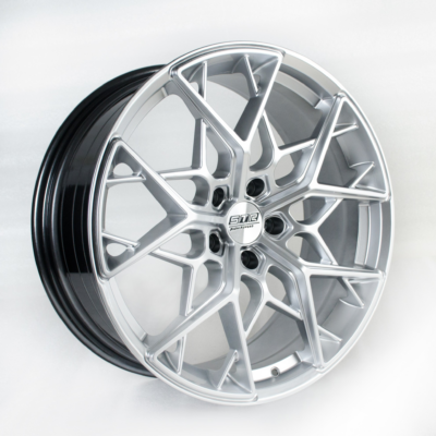 Str Hyper Silver Str914hs 20x8.5 (30) 5-114.3