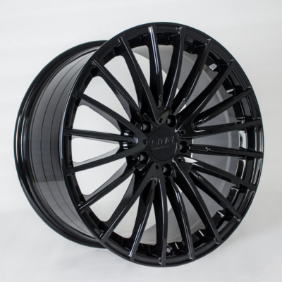 Str Gloss Black Str913gb 20x10 (35) 5-114.30