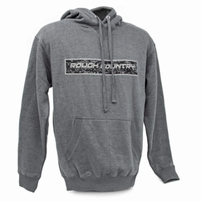 Rough Country Hoodie 2X Large Rough Country