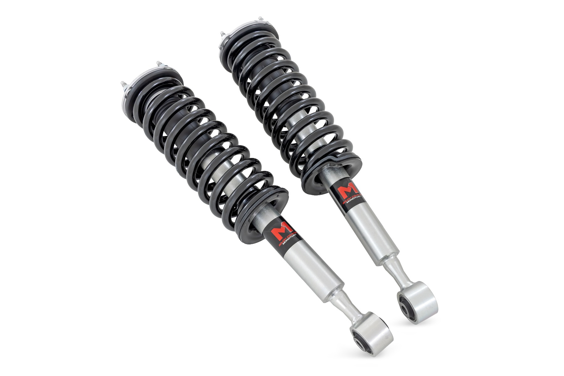 M1 Loaded Strut Pair | 3.5in | Toyota Tacoma 4WD (2024-2025)