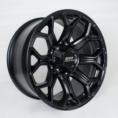 Str Satin Bronze Str91mbz 20x10 (0) 6-135/139.70