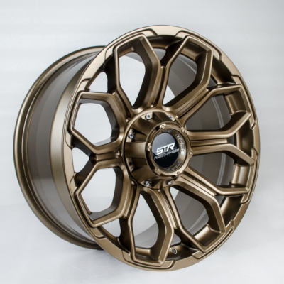 Str Sating Black Str91sb 20x10 (0) 5-127/139.7