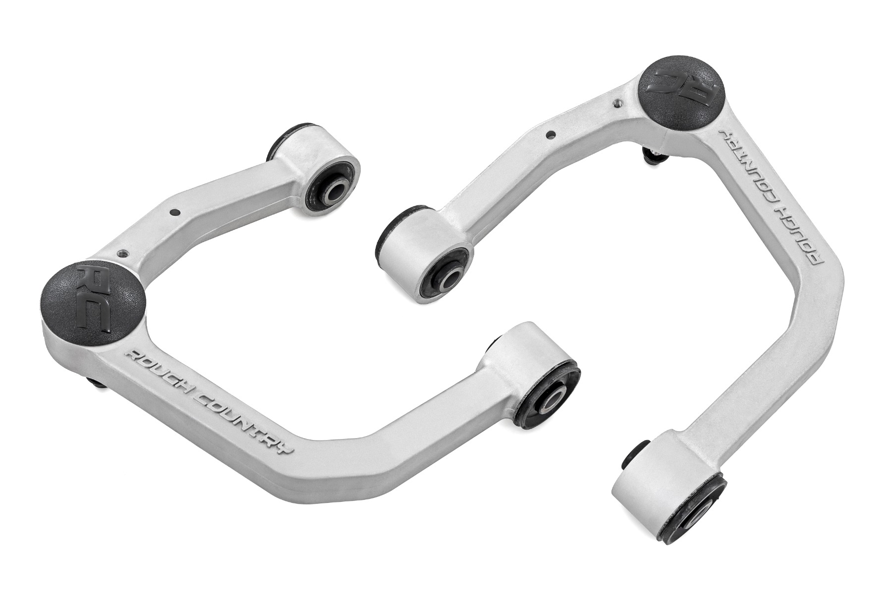 Forged Upper Control Arms | OE Upgrade | Toyota Tacoma 2WD/4WD (2024-2025)