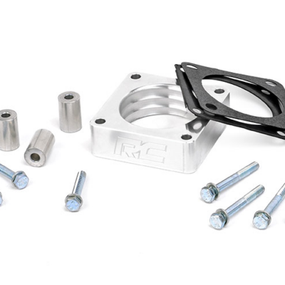 Jeep Throttle Body Spacer Rough Country