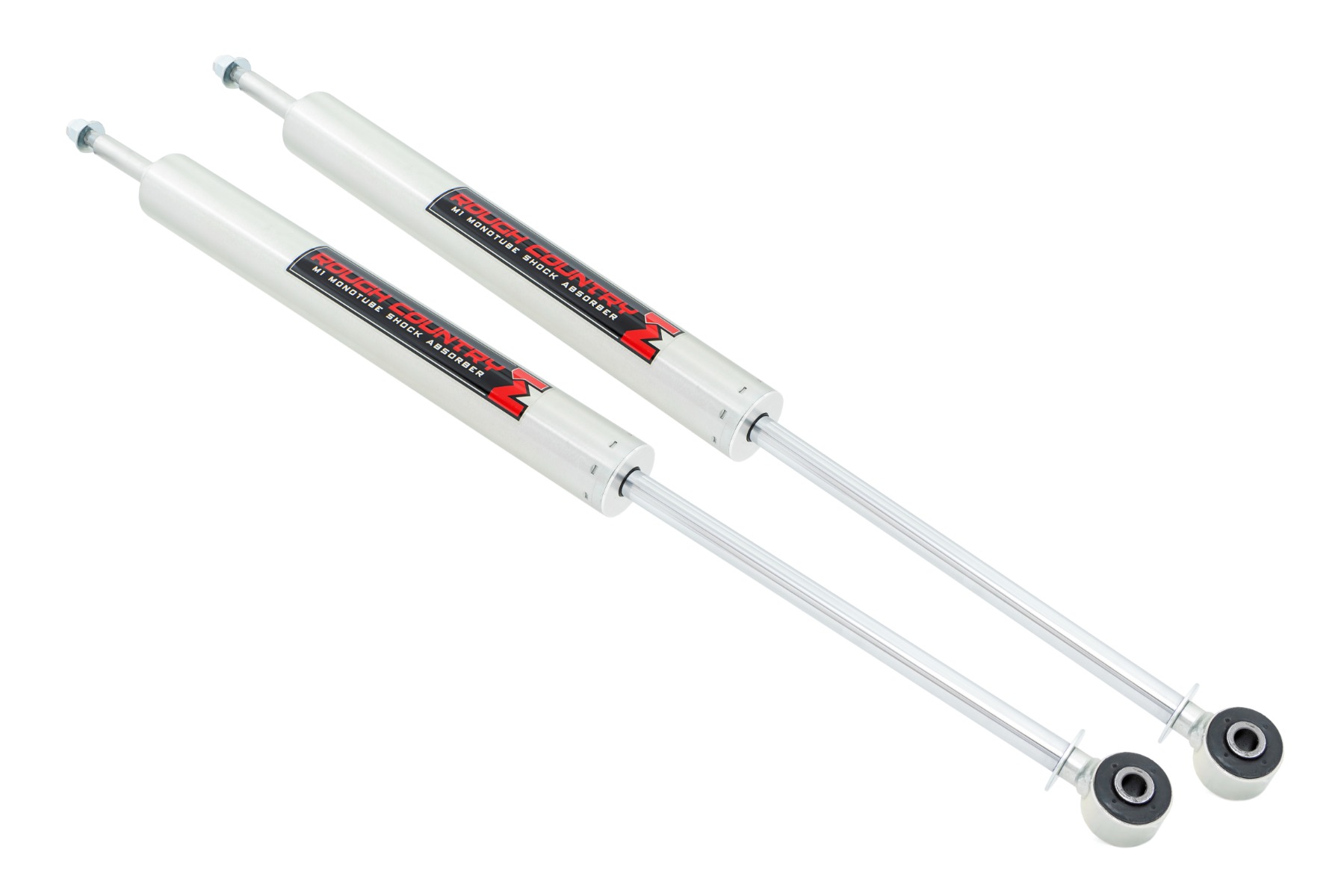 M1 Rear Shocks | 5-7" | Toyota Tacoma 4WD (2024-2025)