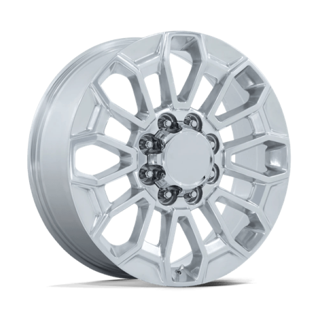 Performance Replicas Pr228 Polished 24x9 (+40) 8x170