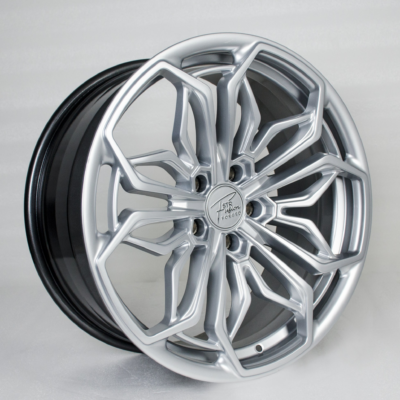 Str Hyper Silver Str802hs 20x10.5 (32) 5-114.30