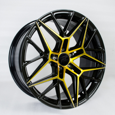 Str Magic Gold Str801bgo 20x10.5 (32) 5-114.3