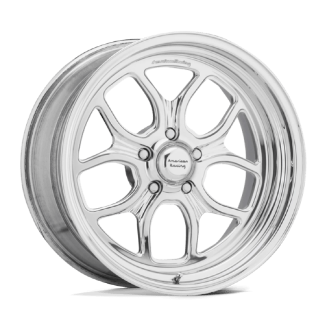 American Racing Forged Vf201 Polished 18x11 (-51) 5x127