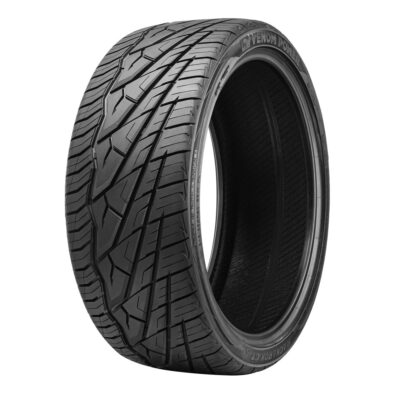 Venom Power Ragnarok GTS 295/30R-24 105 V