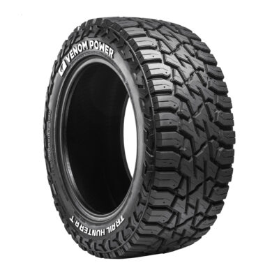 Venom Power Trail Hunter R/T 275/70R-18 125 R