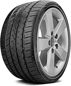 Lionhart LH-Five 275/23ZR-24 96 W