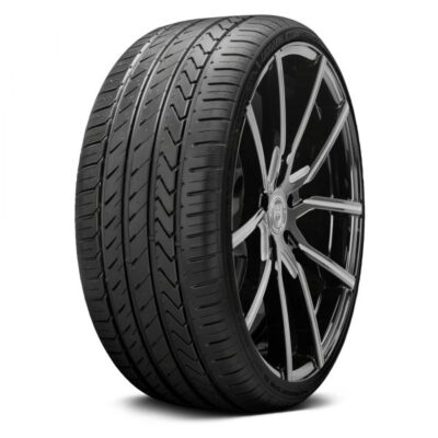 Lexani LX-Twenty 305/25R-20 97 W