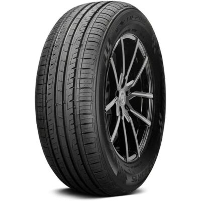 Lexani LXTR-203 195/60R-15 88 V