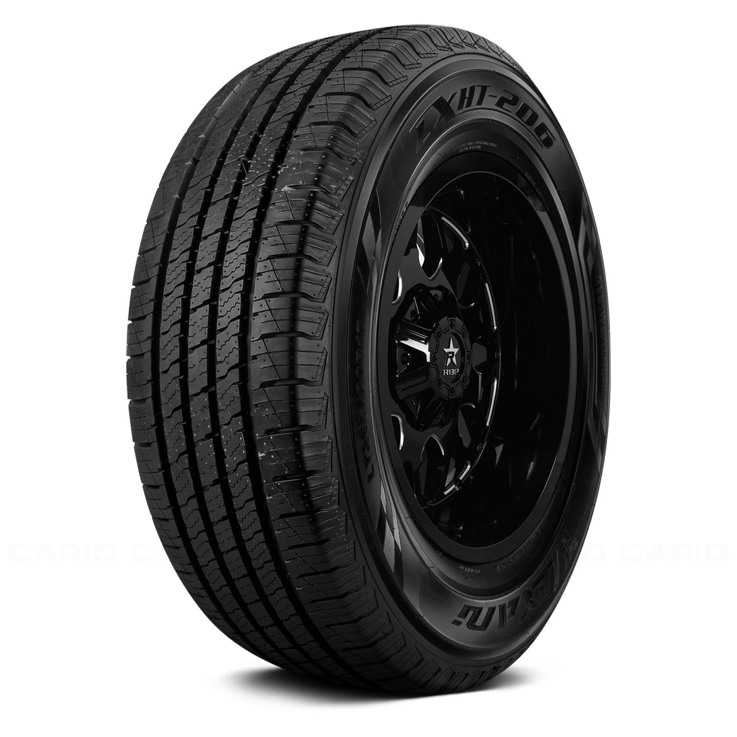 Lexani LXHT-206 P265/70R-16 111 T