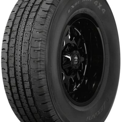 Lexani LXHT-206 P245/65R-17 105 T