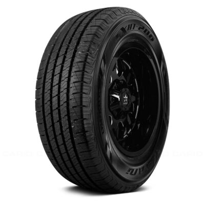Lexani LXHT-206 LT265/70R-18 124 S