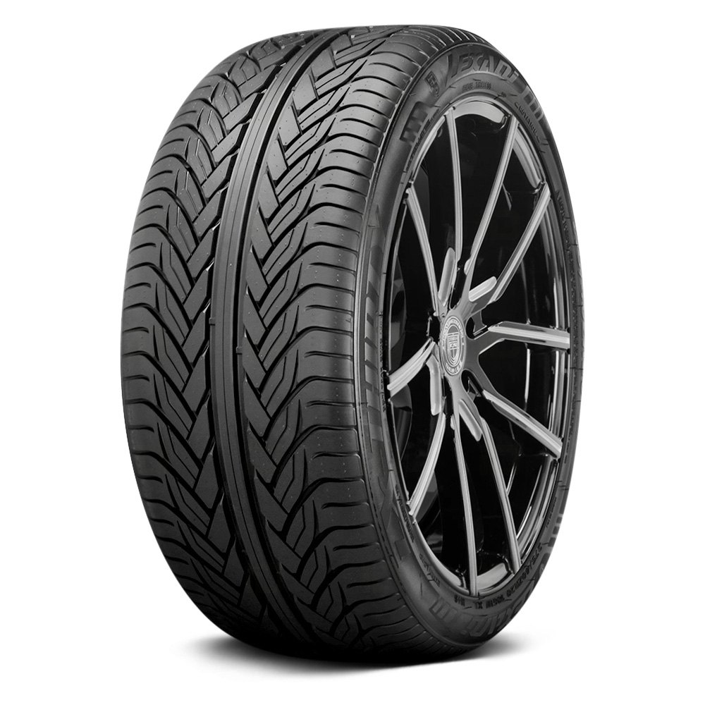 Lexani LX-Thirty 275/40R-20 106 W