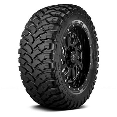 Rbp Repulsor M/T 3 LT35/12.50R-22 121 Q